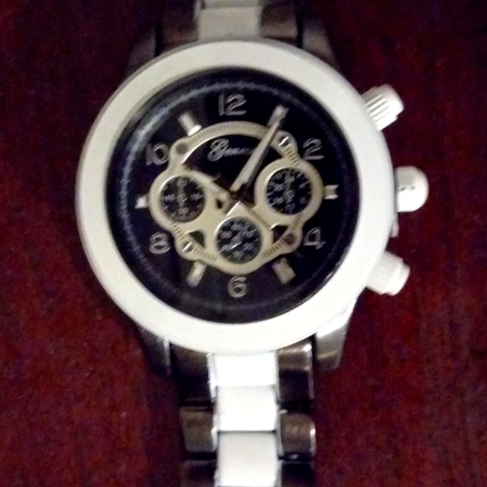 Men's watch
